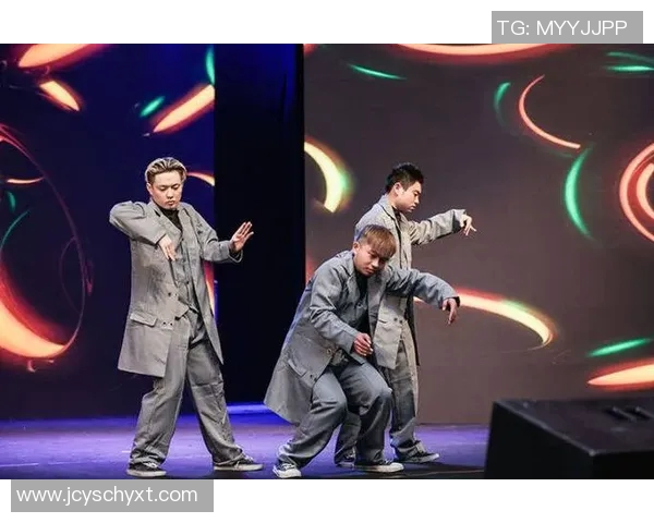 王芳的街舞人生：从热爱到梦想的深度对话与成长之路