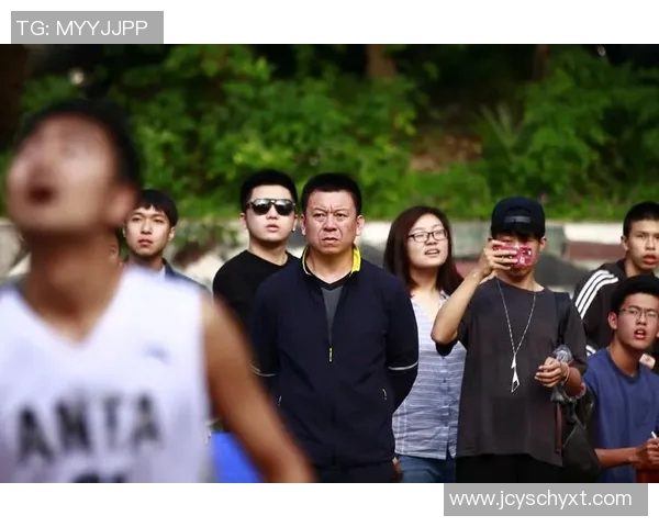 许为民姚明携手共创篮球新篇章助力中国体育腾飞